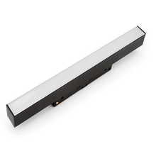 Load image into Gallery viewer, RENE Magnetic F540-Series Linear Diffused Light (Mid) Black
