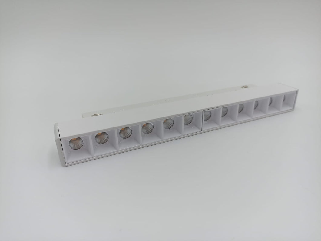 RENE Magnetic G220-Series Anti-glare Linear Light (White)
