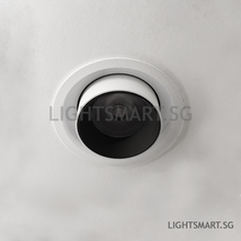 Load image into Gallery viewer, LEGIC Recessed Spotlight COB - White (Safety Mark)
