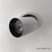 Load image into Gallery viewer, LEGIC Recessed Spotlight COB - White (Safety Mark)
