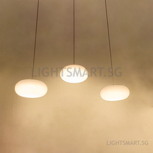 Load image into Gallery viewer, CORAL Cloud Series Pendant Lamp
