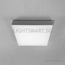 Load image into Gallery viewer, FIORIO Trimless Surface Downlight - White/Square
