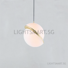 Load image into Gallery viewer, CALLIE Cloud Series Pendant Lamp
