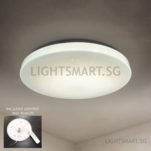 Load image into Gallery viewer, SOLAXY Ceiling Light (3-tone Colour)
