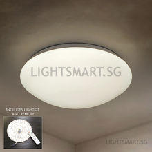Load image into Gallery viewer, SOBURG Ceiling Light (3-tone Colour)
