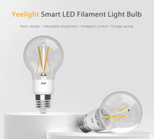 Load image into Gallery viewer, Yeelight LED Filament Bulb - Smart Lighting
