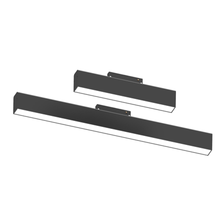 Load image into Gallery viewer, RENE Magnetic F540-Series Linear Diffused Light (Mid) Black
