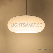 Load image into Gallery viewer, Casey Cloud Series Pendant Lamp Lights
