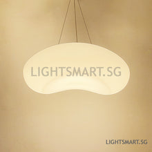 Load image into Gallery viewer, Cirrus Cloud Series Pendant Lamp Lights
