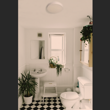 Load image into Gallery viewer, FIORIO Trimless Surface Downlight - White/Round
